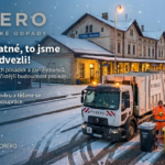 PF 2026 a INFORMACE O ZMĚNÁCH VE SVOZU ODPADU